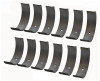 1987 Dodge W100 3.7L Engine Connecting Rod Bearing Set BB610J -960