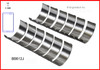 2003 Jeep Wrangler 4.0L Engine Connecting Rod Bearing Set BB612J -2172