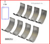 1986 Oldsmobile Firenza 2.0L Engine Connecting Rod Bearing Set BB620J -300