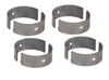 1985 Ford Escort 1.9L Engine Connecting Rod Bearing Set BB621J -144