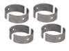 1986 Ford Escort 1.9L Engine Connecting Rod Bearing Set BB621J -172