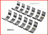 1986 Pontiac Grand Prix 4.3L Engine Connecting Rod Bearing Set BB623J -225
