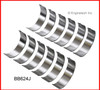 1990 Oldsmobile Delta 88 3.8L Engine Connecting Rod Bearing Set BB624J -48