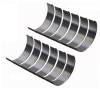1986 Ford LTD 3.8L Engine Connecting Rod Bearing Set BB626J -108