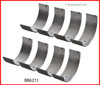 1986 Mercury Sable 2.5L Engine Connecting Rod Bearing Set BB627J -20