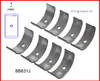 1987 Mercury Lynx 1.9L Engine Connecting Rod Bearing Set BB631J -24