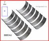 1991 Dodge Daytona 3.0L Engine Connecting Rod Bearing Set BB634J -156