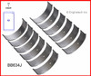1995 Hyundai Sonata 3.0L Engine Connecting Rod Bearing Set BB634J -484