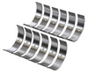 1997 Plymouth Voyager 3.3L Engine Connecting Rod Bearing Set BB638J -300