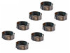 1998 Chevrolet C1500 5.7L Engine Connecting Rod Bearing Set CR8028XP -296