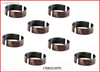 2011 Ram 1500 5.7L Engine Connecting Rod Bearing Set CR8032XPN -126