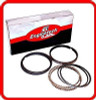 1988 Jeep Wrangler 2.5L Engine Piston Ring Set C38854 -135