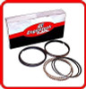 1985 Plymouth Caravelle 2.2L Engine Piston Ring Set C87504 -332