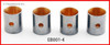 1988 Toyota Pickup 2.4L Engine Piston Wrist Pin Bushing EB001 -52