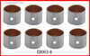 1994 GMC C3500HD 6.5L Engine Piston Wrist Pin Bushing EB003 -48