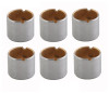 1996 Buick LeSabre 3.8L Engine Piston Wrist Pin Bushing EB006 -10