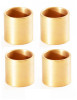 1995 Mercury Tracer 1.8L Engine Piston Wrist Pin Bushing EB013 -17