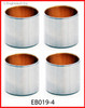 2010 Mazda 3 2.3L Engine Piston Wrist Pin Bushing EB019 -15
