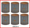 1993 Lexus GS300 3.0L Engine Piston Wrist Pin Bushing EB020 -15