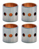 1997 Toyota Previa 2.4L Engine Piston Wrist Pin Bushing EB021 -18