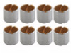 2008 GMC Yukon 4.8L Engine Piston Wrist Pin Bushing EB023 -303