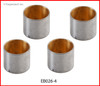 2007 Subaru Forester 2.5L Engine Piston Wrist Pin Bushing EB026 -100