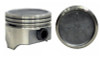 1986 GMC C1500 5.0L Engine Piston Set P1503(8) -1456