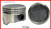 1987 Oldsmobile Cutlass 5.0L Engine Piston Set P1503(8) -1532