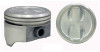 1991 Chevrolet K1500 4.3L Engine Piston Set P1505(6) -894
