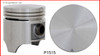 1985 Dodge W150 3.7L Engine Piston Set P1515(6) -2725