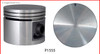 1985 Oldsmobile Calais 3.0L Engine Piston Set P1555(6) -11