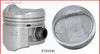 1985 Ford Escort 1.6L Engine Piston Set P1557(4) -32