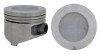 1992 Ford Ranger 2.9L Engine Piston Set P1564(6) -56
