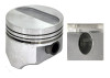 1987 Dodge Omni 2.2L Engine Piston Set P1574(4) -404