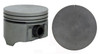 1992 Ford Probe 3.0L Engine Piston Set P1575(6) -68