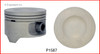 1991 Mazda Navajo 4.0L Engine Piston Set P1587(6) -24