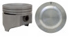1991 Pontiac Grand Am 2.5L Engine Piston Set P3002(4) -447