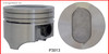 1991 Ford F-250 7.5L Engine Piston Set P3013(8) -28
