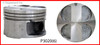 1995 Pontiac Grand Prix 3.4L Engine Piston Set P3020(6) -64