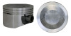 1998 Ford Ranger 4.0L Engine Piston Set P3045(6) -40