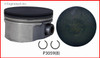 2001 Cadillac Eldorado 4.6L Engine Piston Set P3059(8) -40