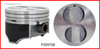 1996 Ford F-250 5.0L Engine Piston Set P3097(8) -30