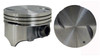 2000 Chevrolet C3500 7.4L Engine Piston Set P3098(8) -100