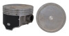 2008 Mitsubishi Eclipse 2.4L Engine Piston Set P4007(4) -40