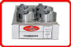2008 Mitsubishi Eclipse 2.4L Engine Piston Set P4007(4) -40