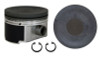 2002 Audi A4 1.8L Engine Piston Set P4011(4) -72
