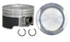 1998 Volkswagen Beetle 2.0L Engine Piston Set P4012(4) -2