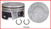 2007 Audi A3 2.0L Engine Piston Set P4029(4) -22