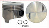 1994 Nissan D21 3.0L Engine Piston Set P4603(6) -75