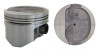 1988 Toyota Pickup 3.0L Engine Piston Set P4653(6) -8